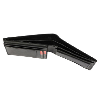Portfel męski skórzany PIERRE CARDIN TILAK75 8806