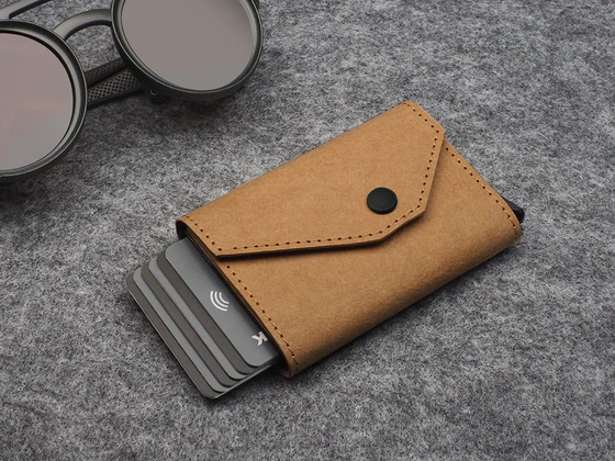 Portfel PORTER Go 1746