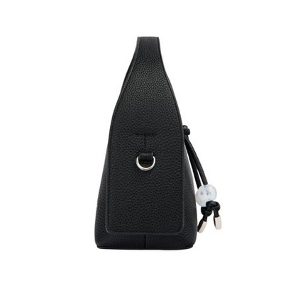 Damska torebka Clémentine Black