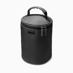 Kosmetyczka PUCCINI INFINITY COLLECTION QML017-L 1 Czarna