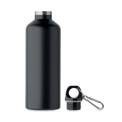 Butelka dwuścienna 500 ml