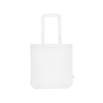 Torba na zakupy Annapurna Bawelna z recyklingu 180 gsm