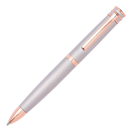 Długopis Austin Diamond Chrome