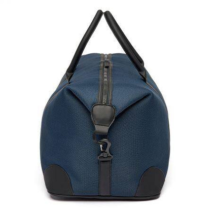 Torba podróżna Mesh Blue