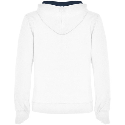 Urban damska bluza z kapturem