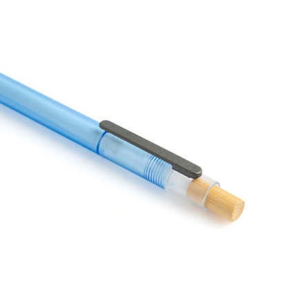 Dlugopis z recyklingowanego plastiku / OPC Translucid
