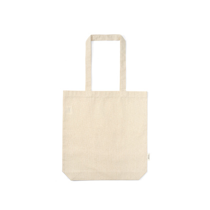 Torba na zakupy Logan bawelna z recyklingu 280 gsm