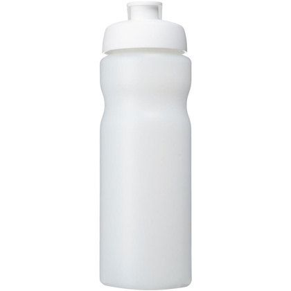 Bidon Baseline® Plus o pojemności 650 ml z otwieranym wieczkiem