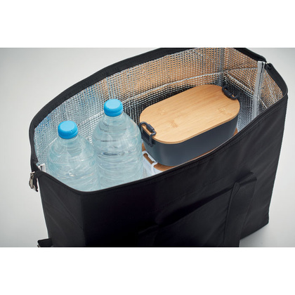 Torba chłodząca 300D RPET 3L