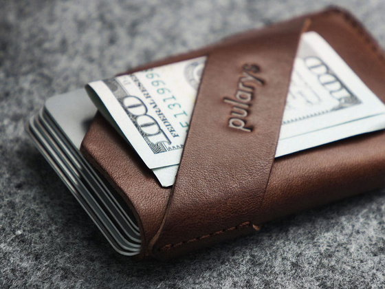 Portfel NAMIB - Insider Line 1732