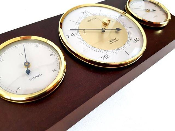 Stacja pogody Fischer 9103-22-001