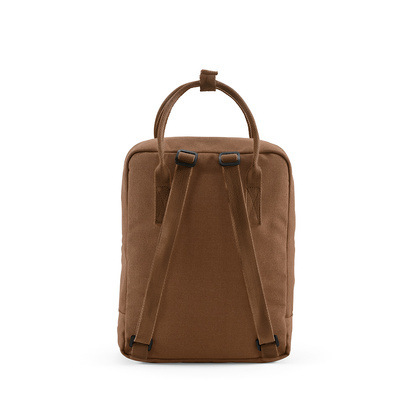 Plecak Stockholm 18L recyklingowana bawelna 450 gsm