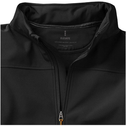 Męska kurtka softshell Langley