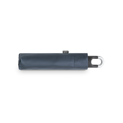 AARON. Parasol składany 21” z materiału 190T pongee