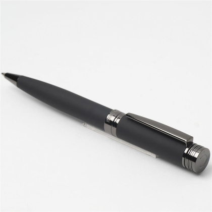 Długopis Zoom Soft Black