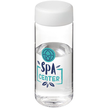 Bidon H2O Active® Octave Tritan™ o pojemności 600 ml z zakrętką