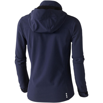 Damska kurtka softshell Langley