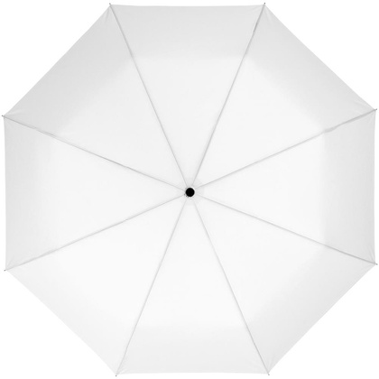 Automatyczny parasol składany Wali 21"