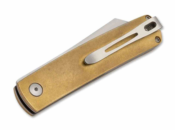 Nóż Böker Plus Tenshi Brass
