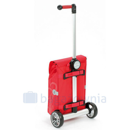 Wózek na zakupy ANDERSEN Unus Mikkel 140-210-40