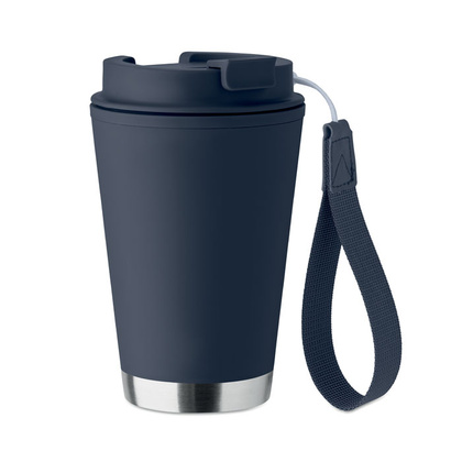 Kubek z podwójną ścianką 300 ml