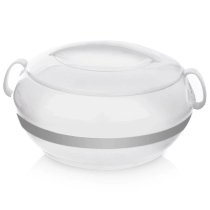Termomisa termos obiadowy DELUXE 5 l