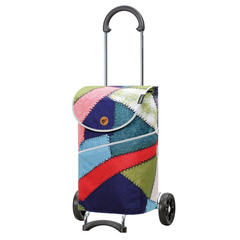 Wózek za zakupy ANDERSEN Scala MIX 112-333-A43