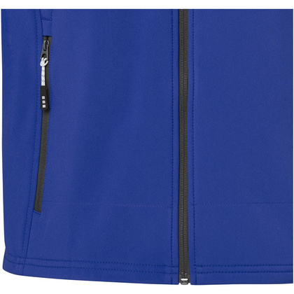 Męska kurtka softshell Langley