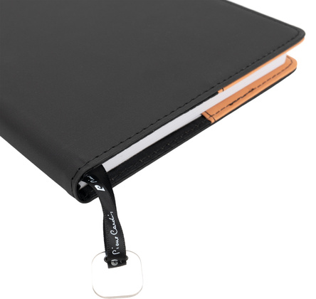Notes A5 ELEGANCE Pierre Cardin