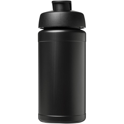 Bidon Baseline® Plus o pojemności 500 ml z wieczkiem zaciskowym