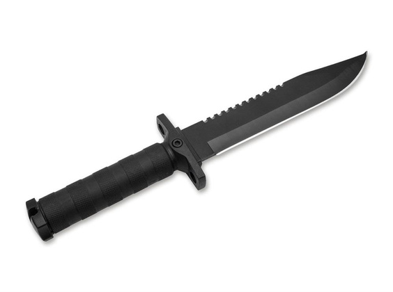 Nóż Magnum John Jay Survival Knife