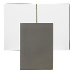 Notes Hugo Boss B5 Essential Storyline Khaki Plain