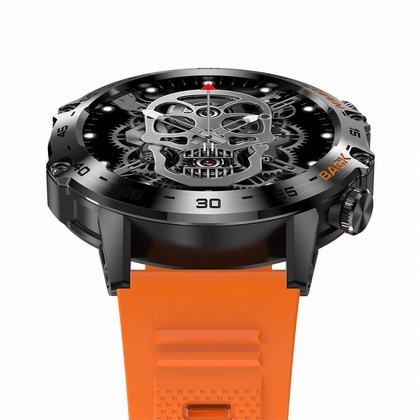 Smartwatch Gravity GT9-4