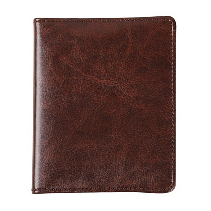 Etui na dokumenty KEMER Classic Brązowe