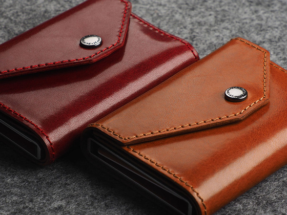 Portfel RFID PORTER - Insider line 1746