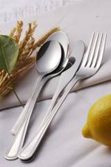 Łyżka sałatkowa London 1 sztuka zawieszka 39600