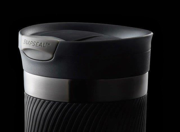 Kubek termiczny Contigo Byron 470ml - Matte Black