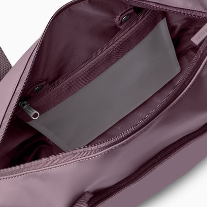 Torba podróżna podręczna PUCCINI DUNE TM258 3B Bordowa