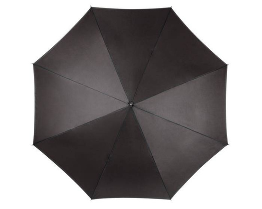 Parasol KEMER REVERS Czarno Pomarańczowy
