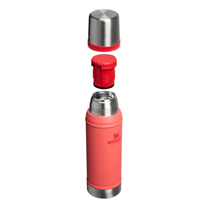 Stanley Termos Legendary Classic 0.75 L Hot Coral