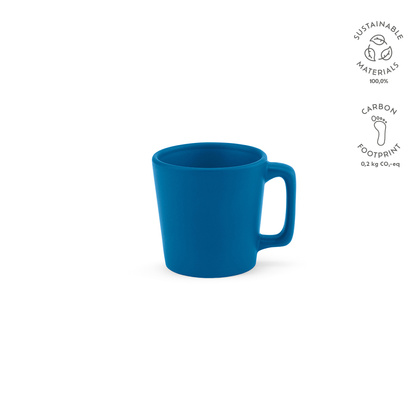 Thames 75 Kubek ceramiczny 75 ml