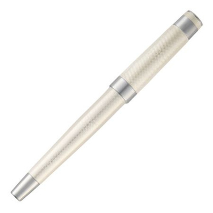 Pióro kulkowe Eclat Silver