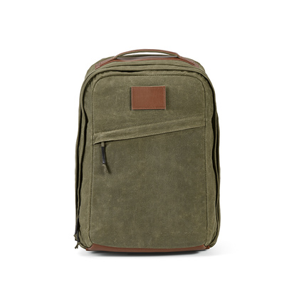 Plecak Cape Town 27L Bawełna Recyklingowa 230 gsm