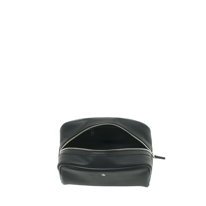 Kosmetyczka Hamilton Black