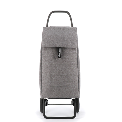 Wózek na zakupy Rolser Jolie Tweed JOL001 GRIS