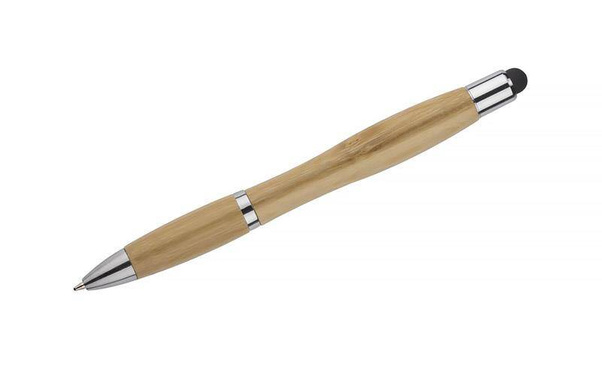 Długopis touch ze śrubokretem ARETI