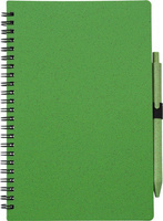 Zielony