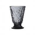 Lyonnais Szklanka szara 200ml UPOMINKARNIA