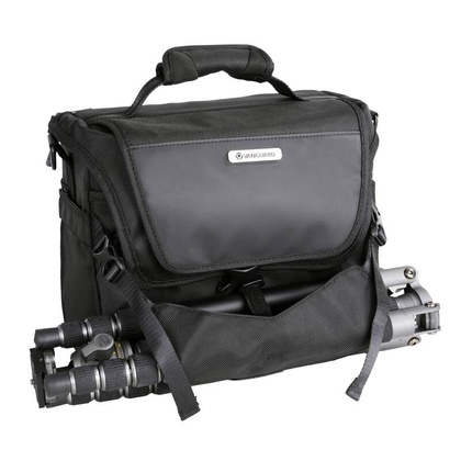 VANGUARD VEO SELECT 28s Torba czarna