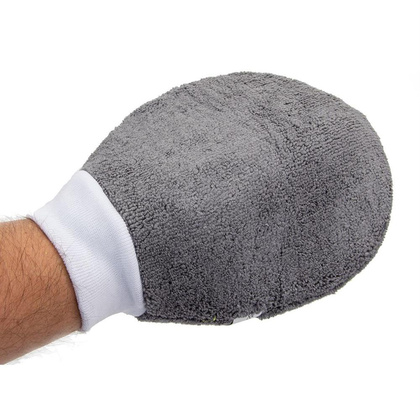 Zestaw do mycia samochodu  DUNLOP 9 elementów